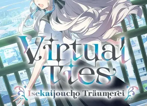 Virtual Ties Isekaijoucho Träumerei - Switch