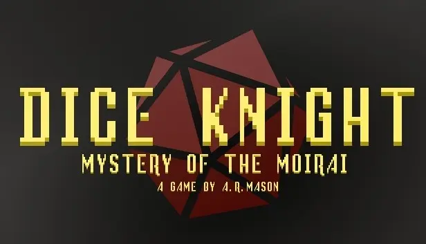Dice Knight: Mystery of the Moirai