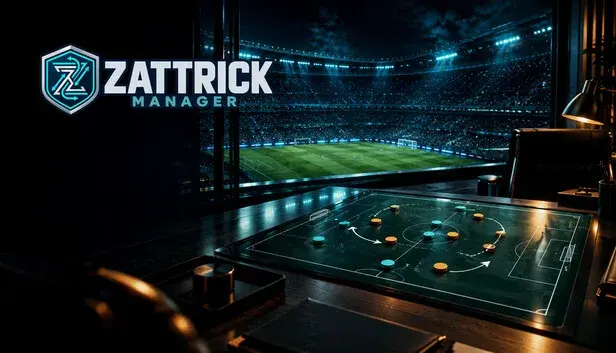 Zattrick Manager
