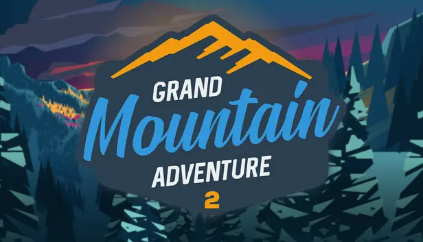 Grand Mountain Adventure 2