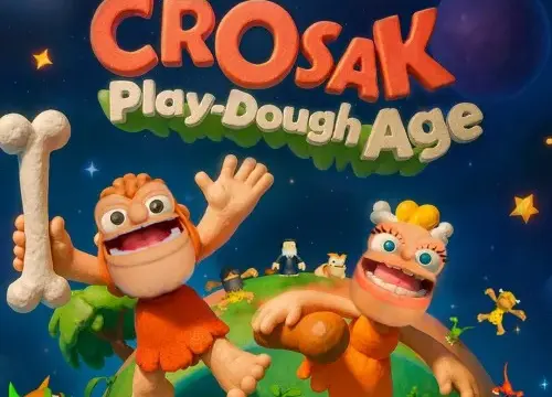 Crosak - Switch