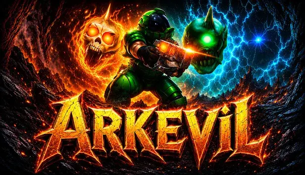 ARKEVIL