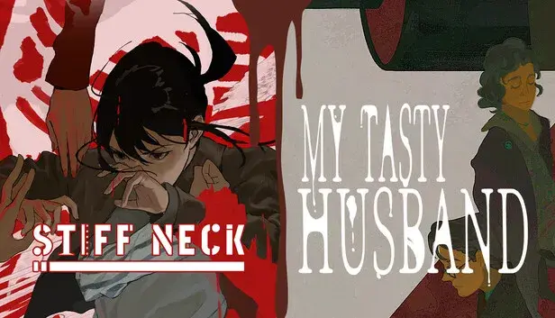 My Tasty Husband x Stiff Neck