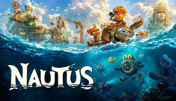 NAUTUS