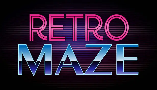 RetroMaze