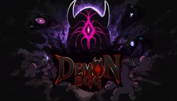 Demon Egg