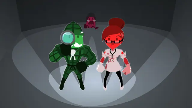 Runbow: Professionals Pack (Xbox One)