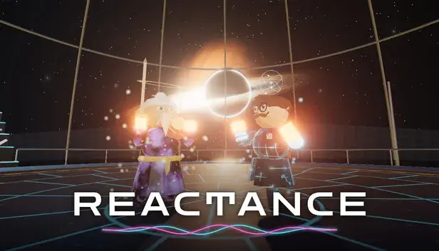 Reactance