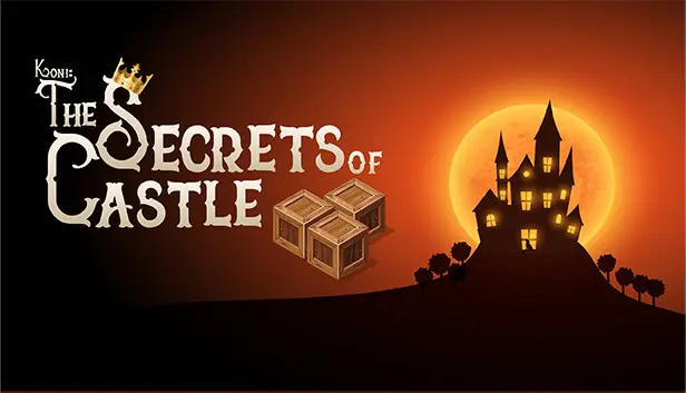 Koni: The Secrets of Castle