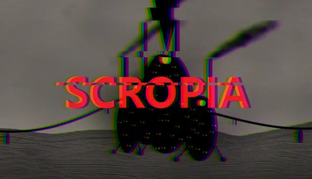 Scropia