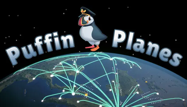 Puffin Planes