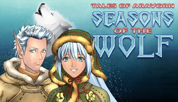 Tales of Aravorn: Seasons Of The Wolf