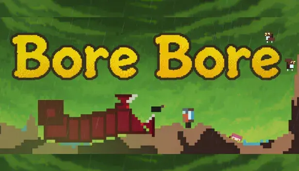 Bore Bore