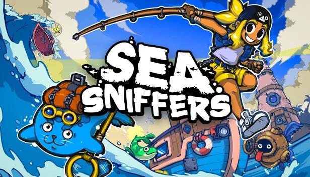 Sea Sniffers