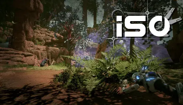 ISO