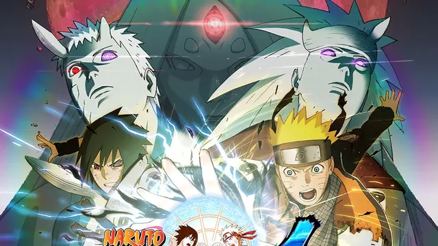 NARUTO STORM 4 - Season Pass (PS4)