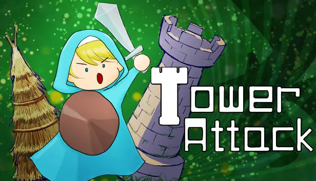 Tower Attack