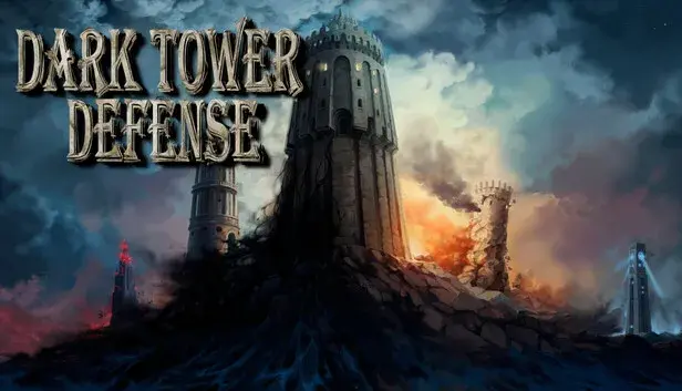 Dark Tower Defense