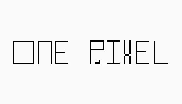 One Pixel