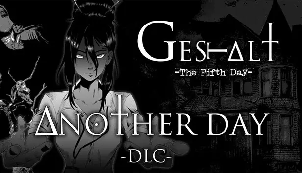GESTALT: The Fifth Day DLC