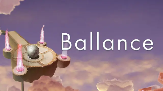 Ballance
