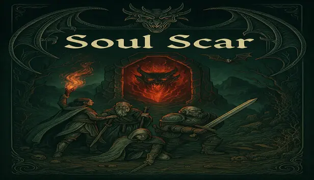 Soul Scar