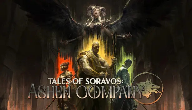 Tales of Soravos: Ashen Company