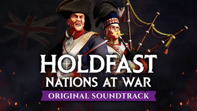 Holdfast OST - The Plight of War (Xbox One)