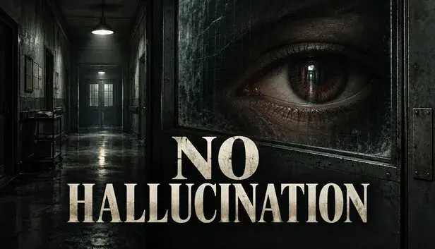 NO HALLUCINATION