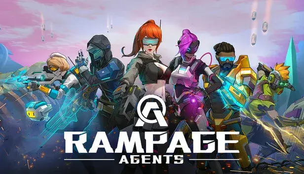 Rampage Agents