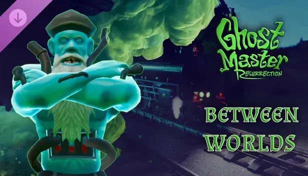 Ghost Master: Resurrection | Between Worlds