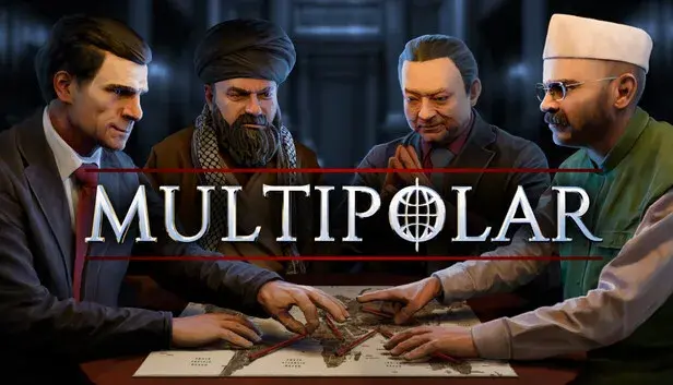 Multipolar