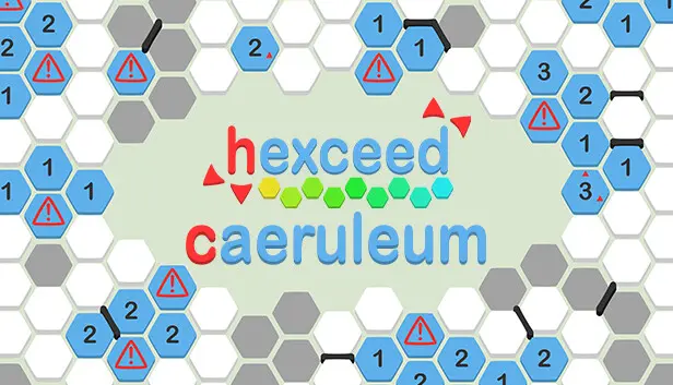 hexceed - Caeruleum Pack