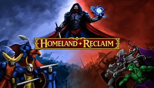 Homeland Reclaim