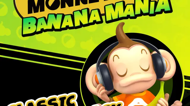 Classic Soundtrack (Xbox One & Series)