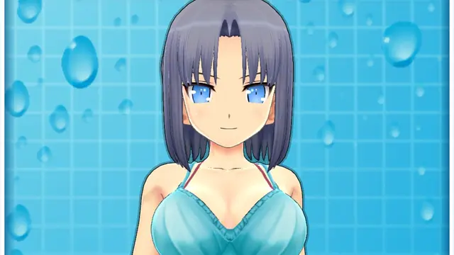 SENRAN KAGURA PBS — Eternal Summer Camisole (PS4)