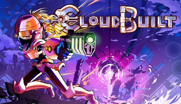 Cloudbuilt