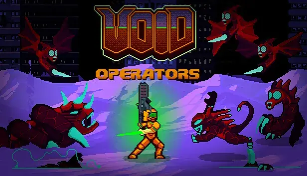 Void Operators