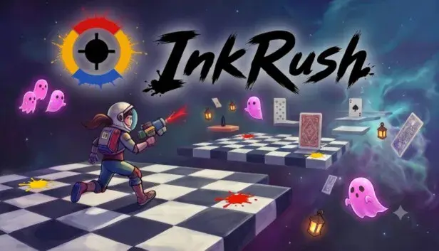 Ink Rush