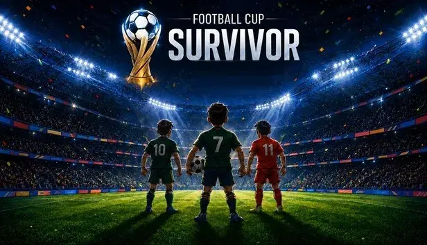 Football Cup Survivor