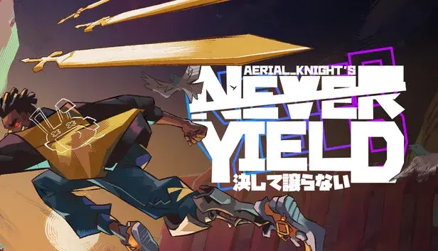 Aerial_Knight's Never Yield - Deluxe Bundle