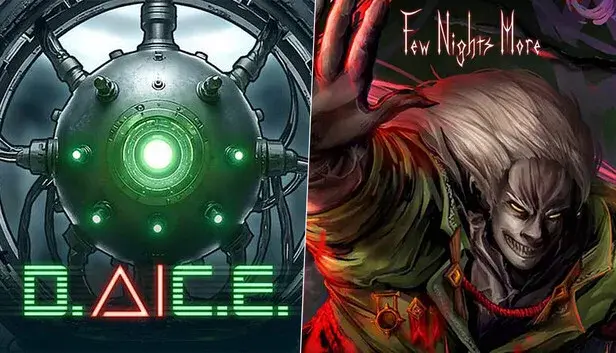 Daice - Few Nigts More