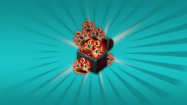 Crowns Tier 4 (Xbox One)