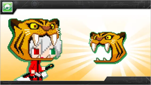 Lobby Character Item 2 (Xbox One)