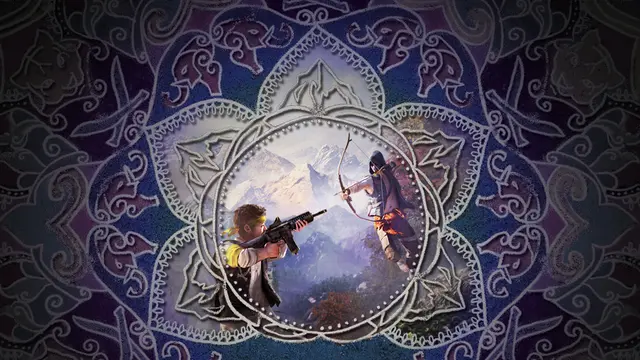 FAR CRY 4 Overrun (Xbox One)