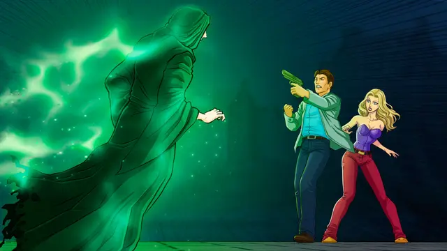 Vera Blanc: Ghost In The Castle (Xbox One)