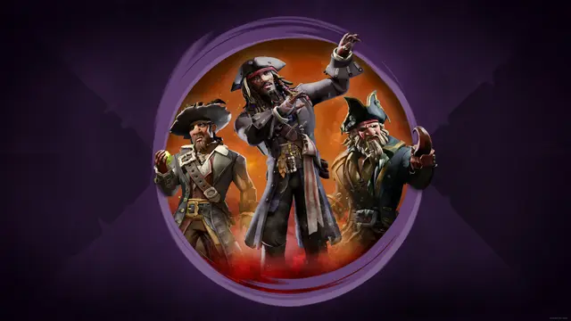 Sea of Thieves - A Pirate's Life Mega Bundle (PS5)