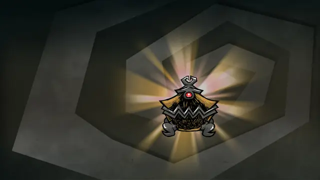 DST: Large 12,000 Bolt Chest (PS5)