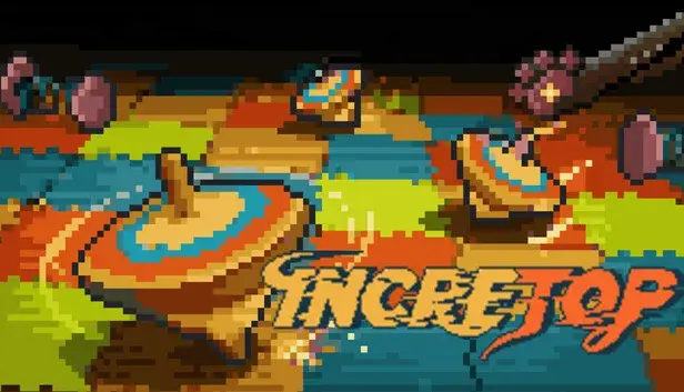 IncreTop