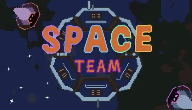 Space Team